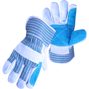 Double Palm Leather Styles